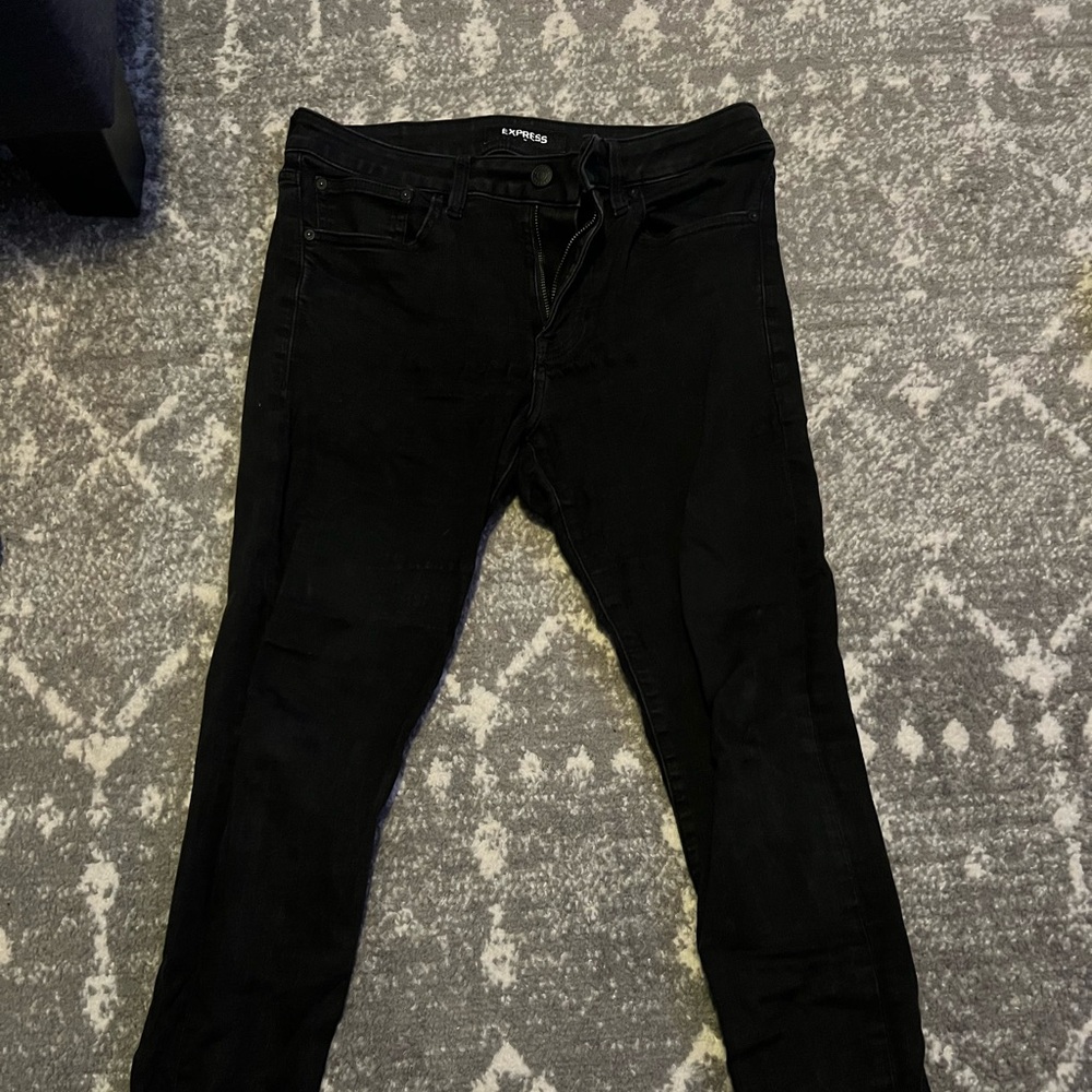 Express Jeans